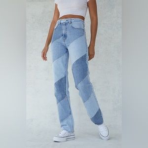 90’s Boyfriend Jeans